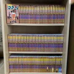 良品❗️送料無料❗️名探偵コナン全巻1〜最新107巻 青山剛昌