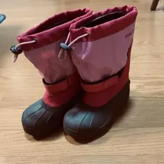 コロンビアキッズスノーブーツ20cm