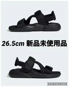 【新品26.5cm】adidas TERREX SUMRA SANDALSのサムネイル