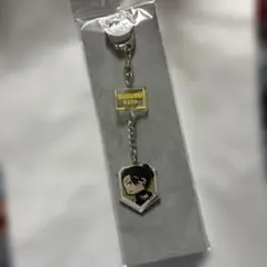 【呪術廻戦/夏油傑】キーホルダー