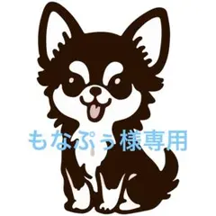 もなぷぅ様専用