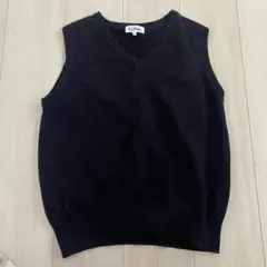 スクールベスト ベスト