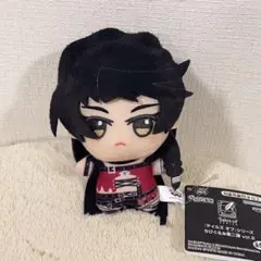 【新品タグ付き】 テイルズオブ シリーズ ちびぐるみ ベルベット・クラウ
