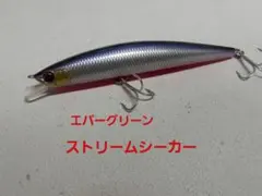 2026年最新】ストリームシーカーの人気アイテム - メルカリ