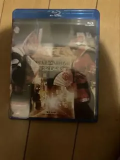 紫雷イオ ワールド・オブ・スターダム タイトル戦闘史 DVD - メルカリ