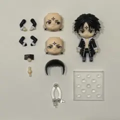 箱なし ねんどろいど 1186 HUNTER×HUNTER クロロ＝ルシルフル
