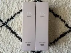 メナード TK ミルクローション（無香料）2点セット - メルカリ