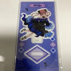 五等分の花嫁 アクリルスタンド 金魚絢爛 B 三玖