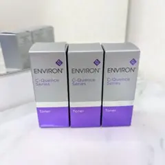 2025年最新】environ トライアルセット・サンプルの人気アイテム