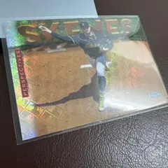 2026 Topps Logofractor Paul Skenes