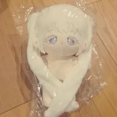 無属性ぬいぐるみ　20cmのサムネイル