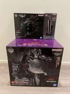 2025年最新】一番くじ ベルセルク ラストワン b賞の人気アイテム