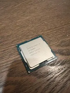 BIOS確認済み】Intel Core i9 9900KF - メルカリ