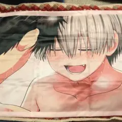宇崎ちゃんは遊びたい！ 布ポスター