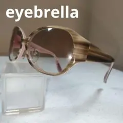 eyebrella アイブレラ クリアエバーS ピンク サングラス Y2K - メルカリ