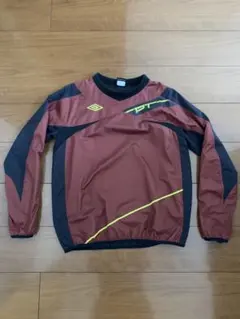 UMBRO ピステ・ウィンドブレーカー