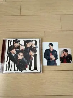 Yes! 東京 ONE N' ONLY CD TETTA