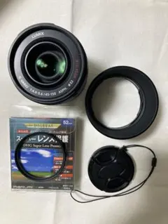 2025年最新】LUMIX 45-150の人気アイテム - メルカリ