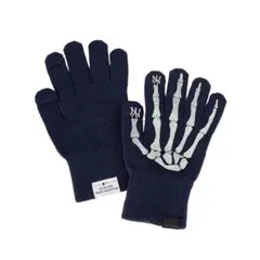 インフィールダーデザイン　MLB BONE GLOVE