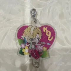 DIABOLIK LOVERS 無神コウ アクリルキーホルダー