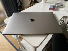 Apple MacBook Pro 13インチ スペースグレー