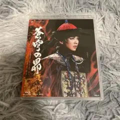 宝塚歌劇団 星組BluRay 眩耀の谷/Ray －光の精霊－ - メルカリ