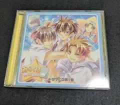 みらくるのーとん ドラマCD第1巻