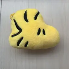 ウッドストック　コインケース　スヌーピー　クレーンゲーム