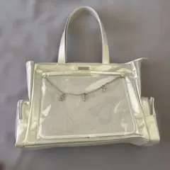 SEVENTEEN [NEW_] IN JAPAN DECO BAG デコバッグ - メルカリ