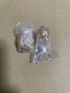 mikko めじるしアクセサリー　ラテ　スフレ