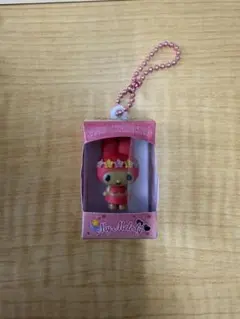 サンリオキャラクターズ チョコボックス マイメロ