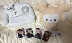 twice ダヒョン ダブリー gigo セット