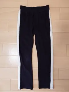 サイドライン ロングパンツ 130cm