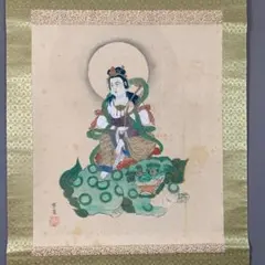 林原美術館所蔵 洛中洛外図屏風 狩野永徳作 レプリカ - メルカリ