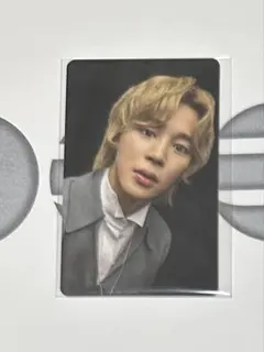 BTS ARIRANG アリラン ラキドロ JIMINジミン - メルカリ