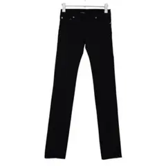 フルレングス Dior Homme スーパースレンダー 09AW パンツデニムのサムネイル