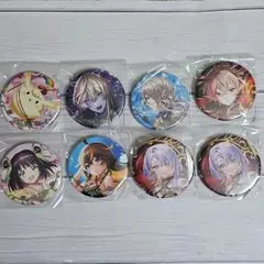 2025年最新】黒ウィズ 缶バッジの人気アイテム - メルカリ