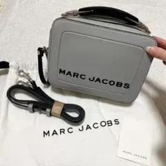 【超美品】マークジェイコブス ショルダーバッグ