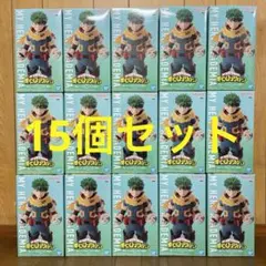 僕のヒーローアカデミア フィギュア24体セット お茶子 緑谷出久 - メルカリ