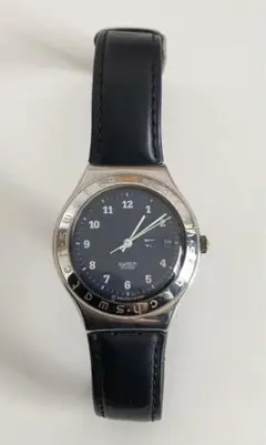 swatch 革