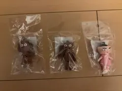 イタリアンブレインロッドキーホルダー