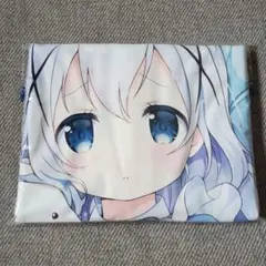 正規品 チノ 抱き枕カバー ごちうさ わき fluffy×fluffy C97 - メルカリ