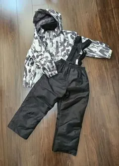 スキーウェア 120