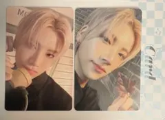 &TEAM 雪明かり トレカ Yuma ユウマ