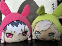 Re:vale きらどる パーカー 百　千