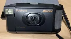 Polaroid JOYCAM date インスタントカメラ 本体 - メルカリ