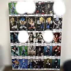 grandista フィギュア まとめ売り ドラゴンボール ワンピース 等
