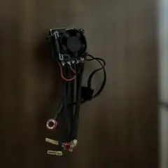 CygnuStech Diffuser マクロ ディフューザー - メルカリ