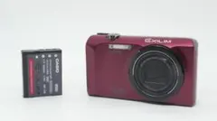 E2179】 CASIO EXILIM EX-H10 カシオ エクシリム - メルカリ