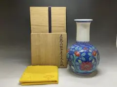 2025年最新】今右衛門 花瓶の人気アイテム - メルカリ